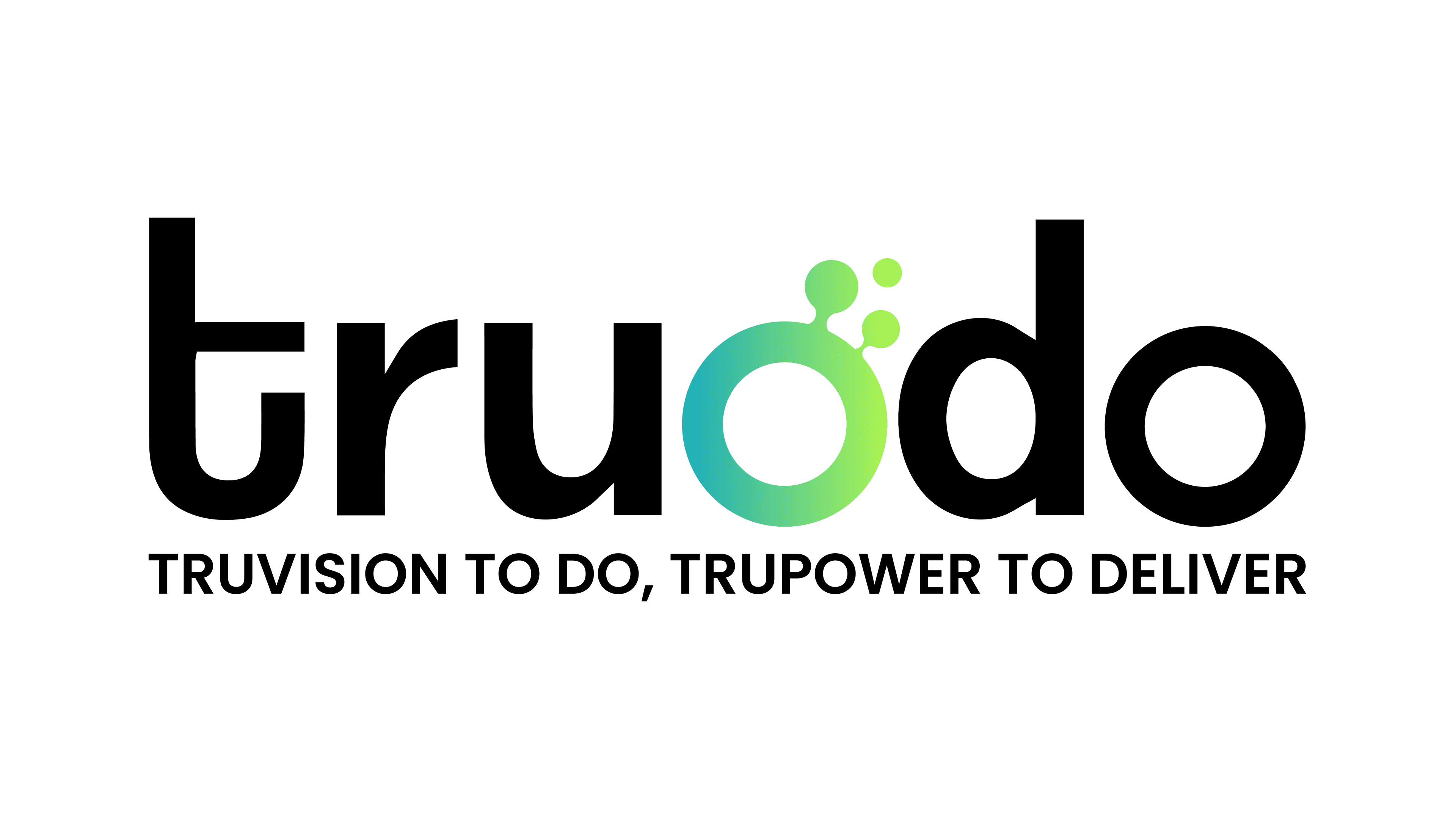 Truodo Solutions logo