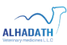 AL HADATH logo