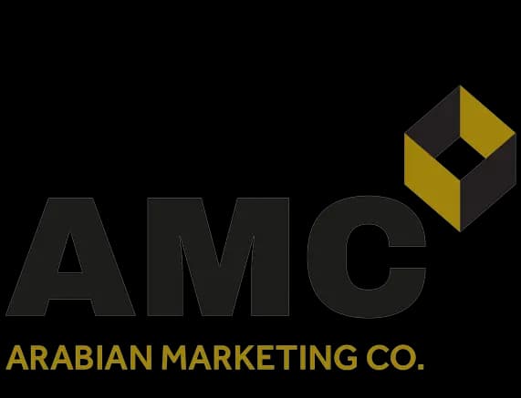 Arabian Marketing Corp. FZCO (AMC) logo