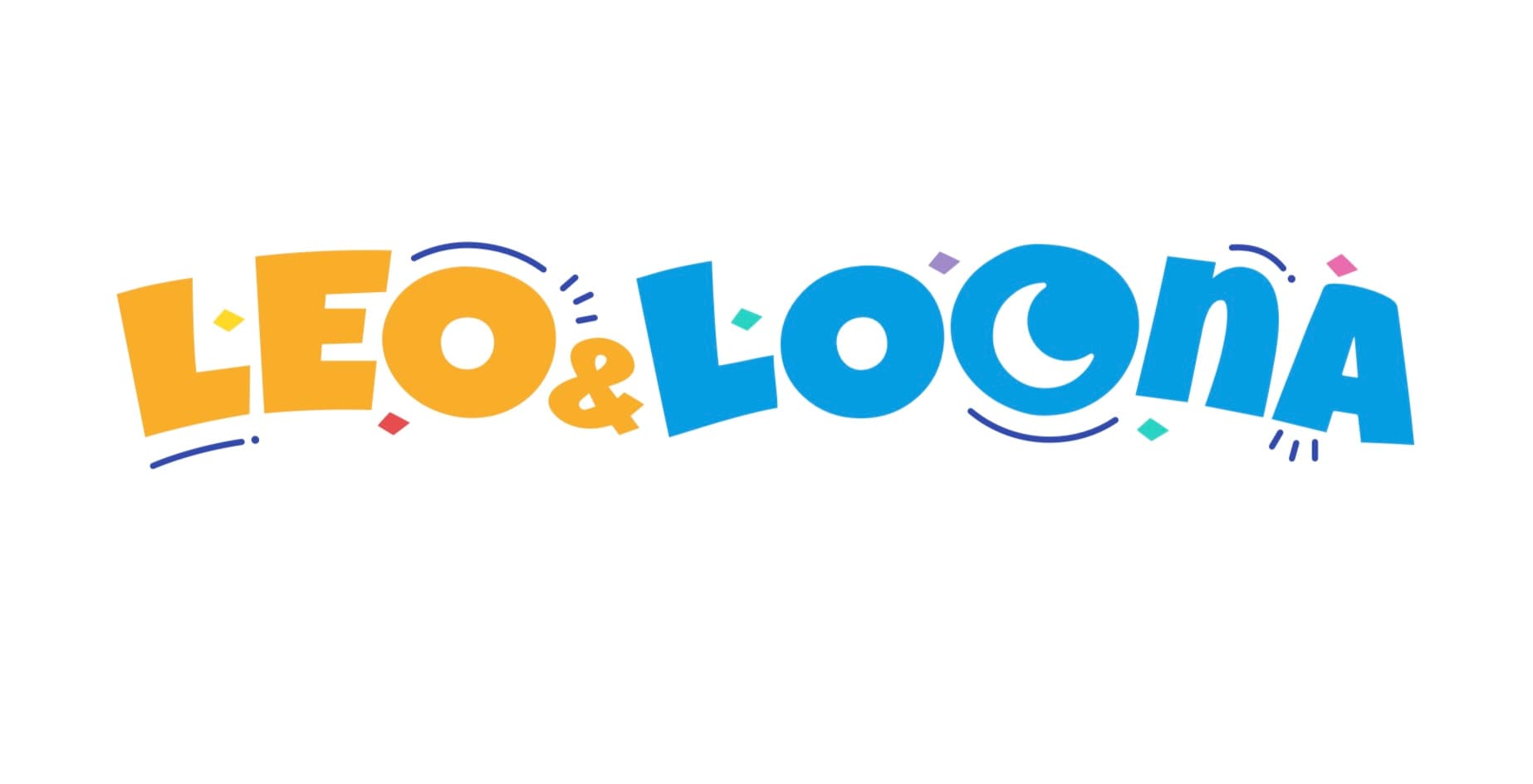 LEO & LOONA logo