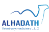 AL HADATH logo