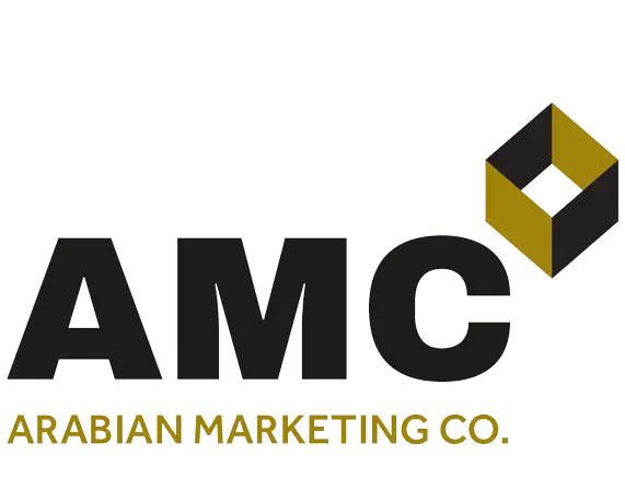 Arabian Marketing Corp. FZCO (AMC) logo