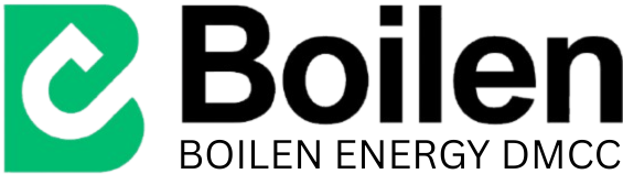 Boilen Energy DMCC logo