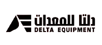 Delta Equipment Company logo